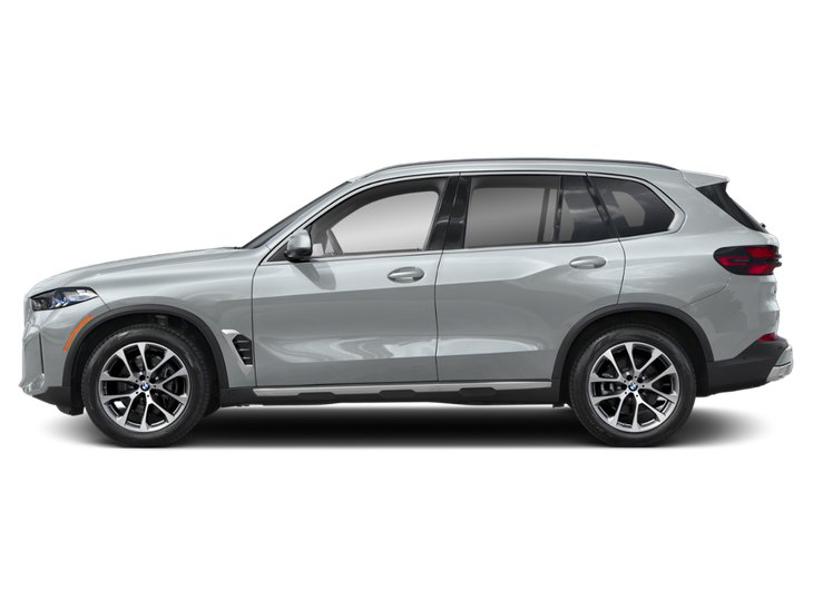 2026 BMW X5 M60i xDrive