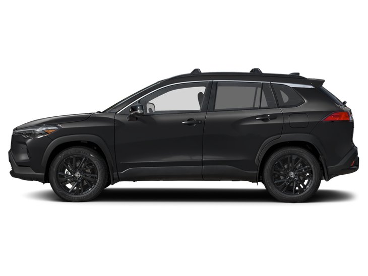 2026 Toyota Corolla Cross hybride XSE
