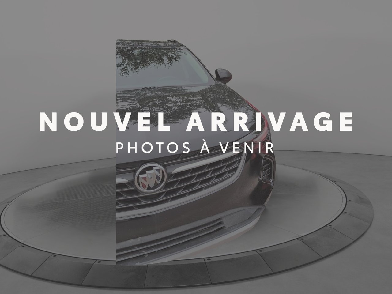 Chevrolet Blazer RS 2020 Rouge Baie-Comeau - photo #2