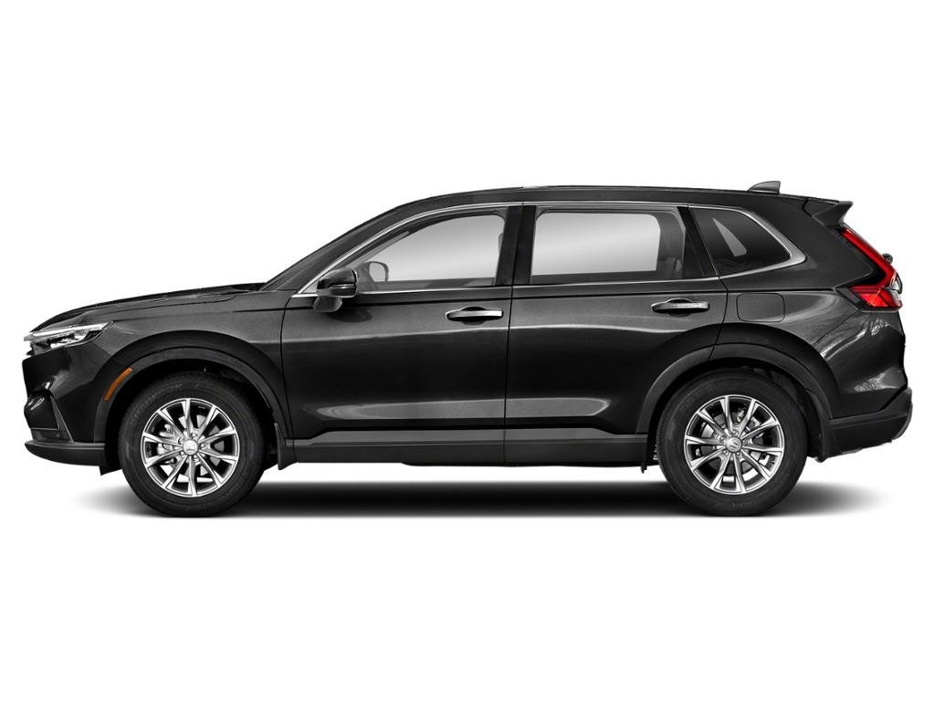 2023 Honda CR-V EX-L Ottawa & Gatineau - photo #1