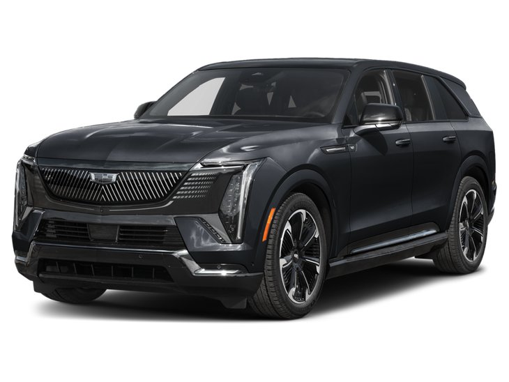 2026 Cadillac Escalade IQ Sport première qualité