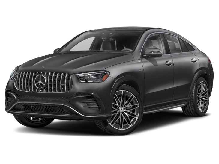 2026 Mercedes-Benz GLE GLE 53 AMG