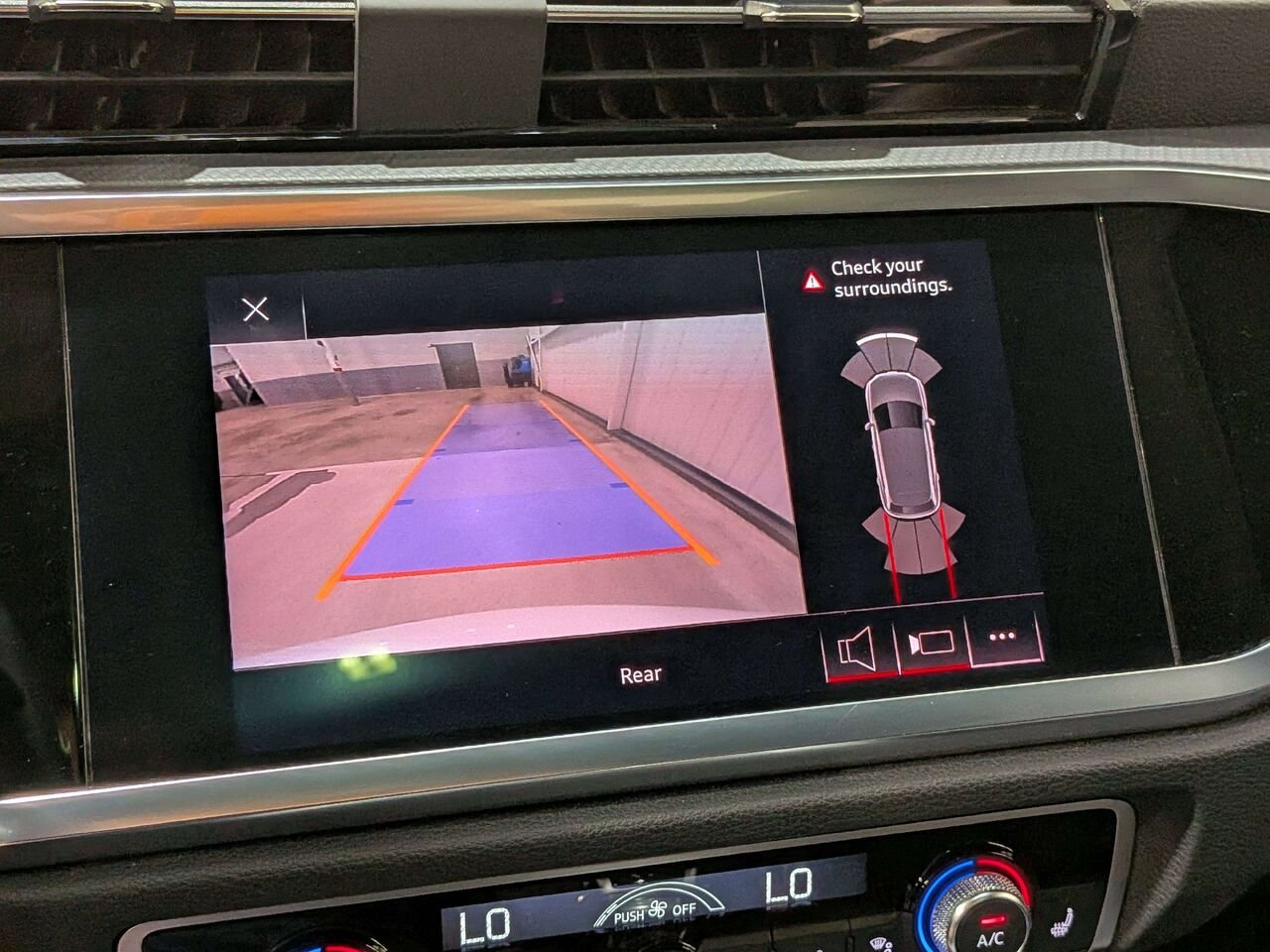 2021 Audi Q3 Progressiv 40 TFSI quattro White Val-David - photo #23