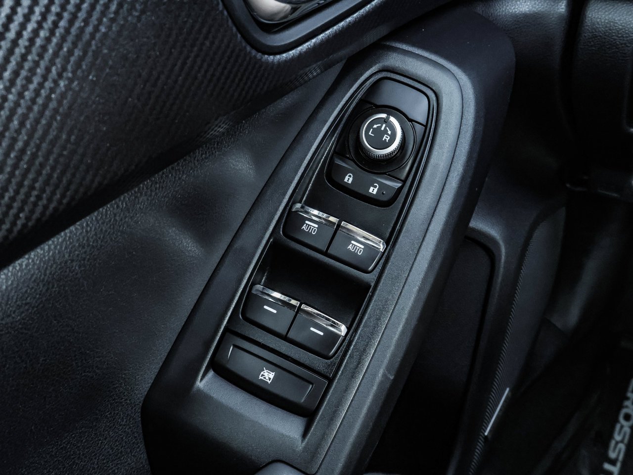 2024 Subaru Crosstrek Limited AWD Blue Sherwood Park - photo #19