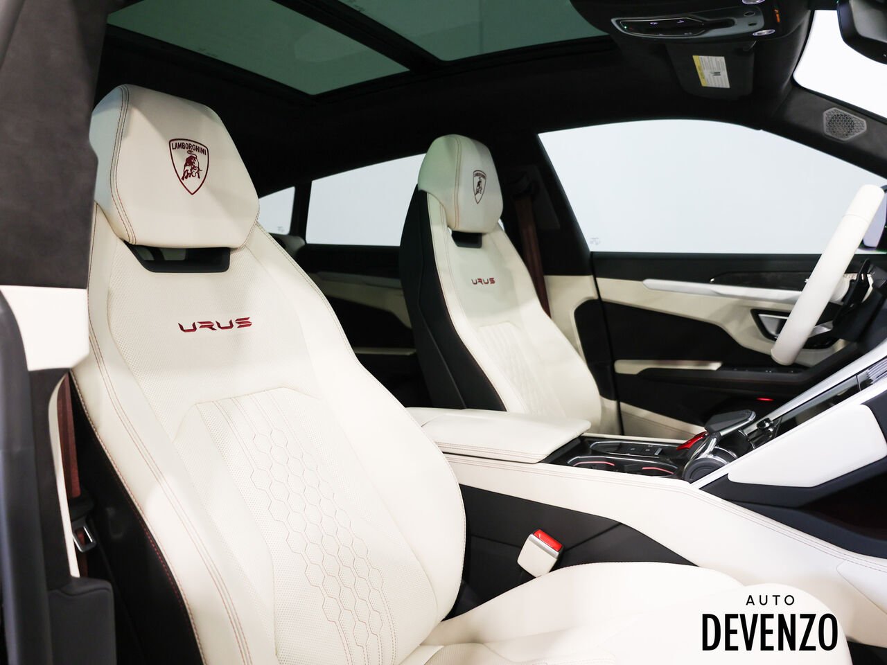 2023 Lamborghini Urus Black Saint-Eustache - photo #7