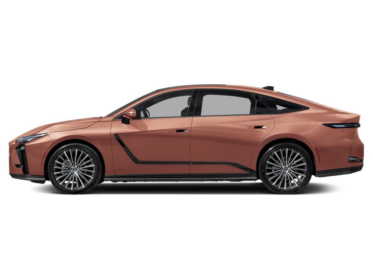 2026 Lexus ES ES 350e