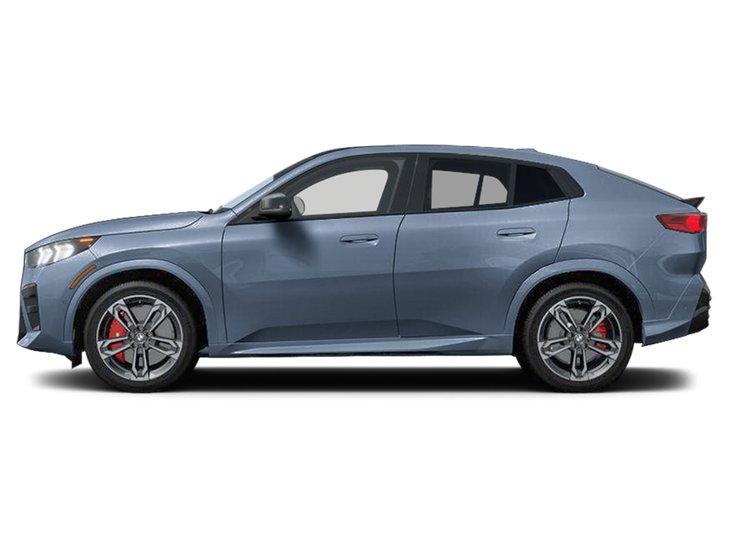 2027 BMW X2 M35i xDrive