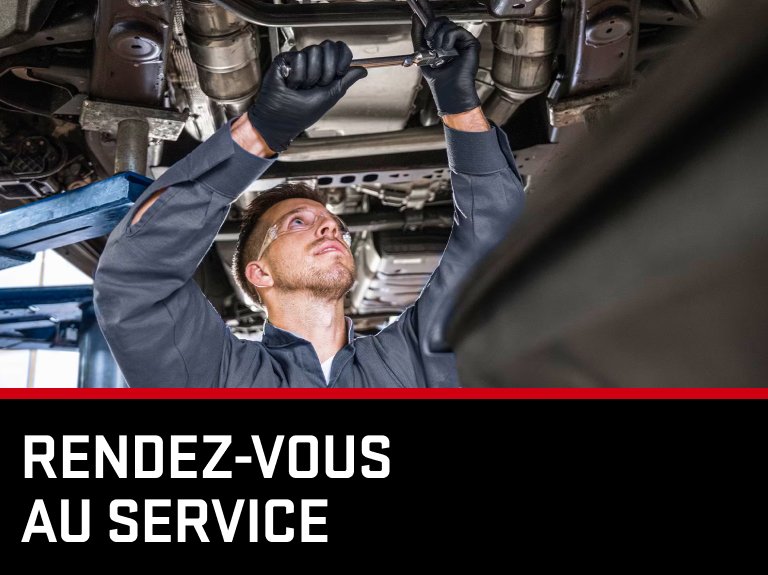 Service
