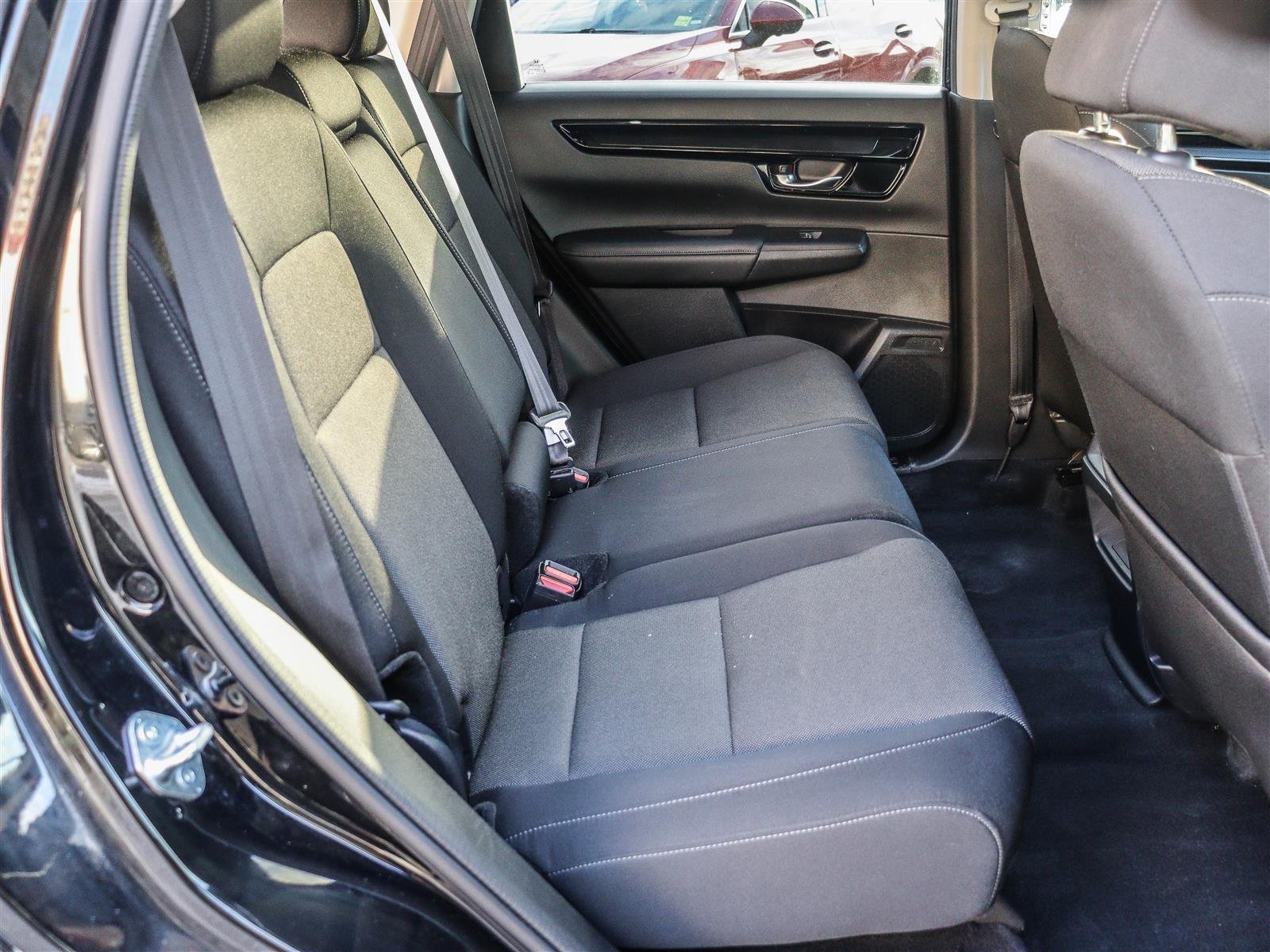 2024 Honda CR-V Sport Ottawa & Gatineau - photo #17