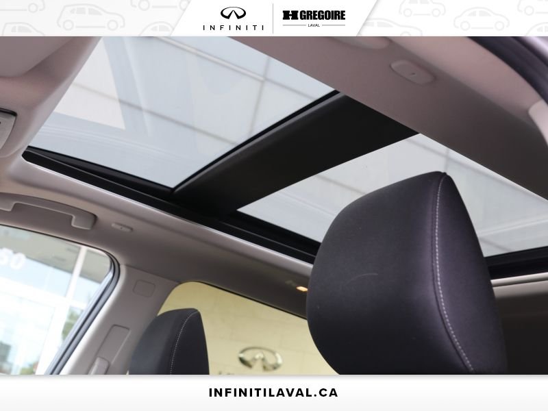 Nissan Rogue IT2577 | SV Moonroof MAGS CAMERA DE RECUL 2024 Laval - photo #22