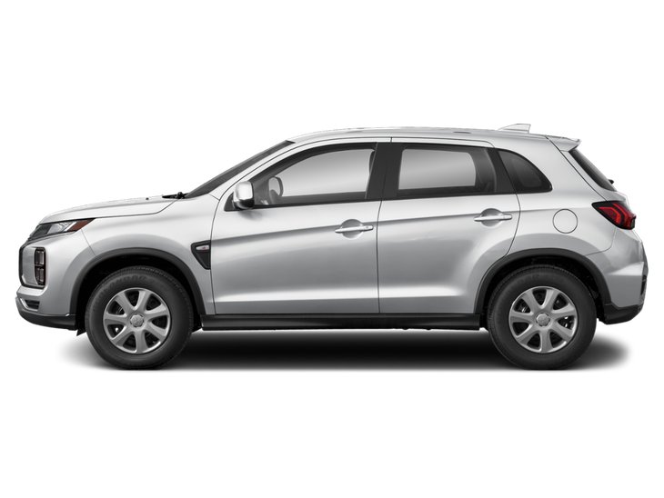 2027 Mitsubishi RVR ES