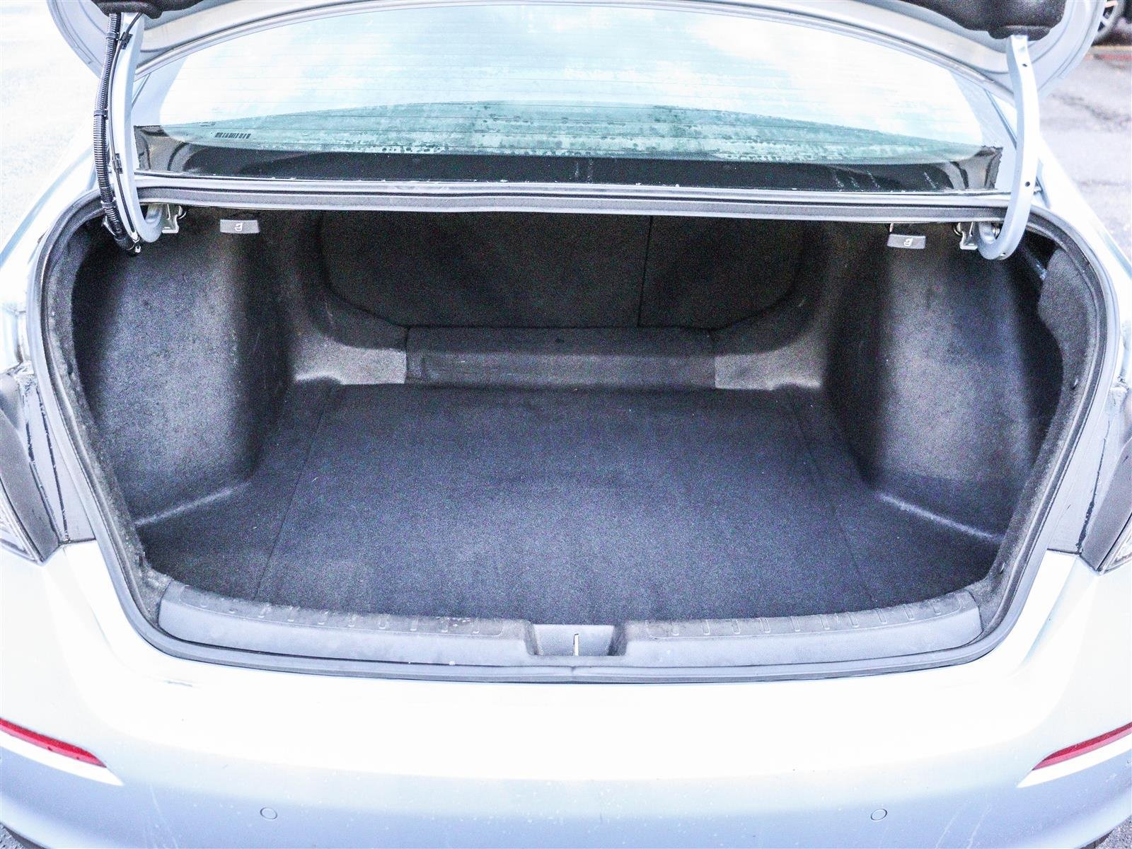 2022 Honda Civic Sedan Touring Ottawa & Gatineau - photo #18