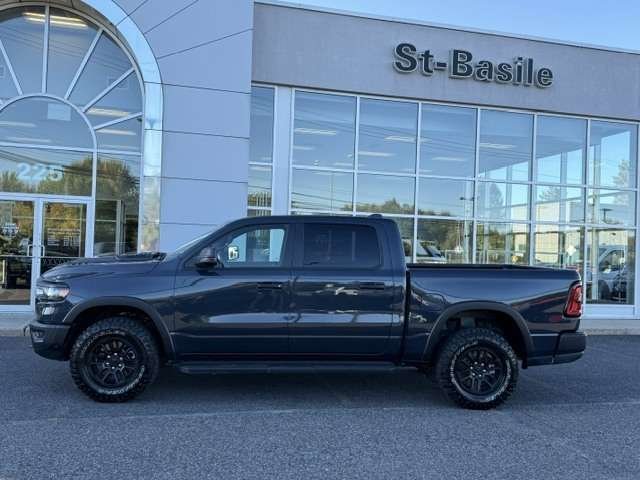 Ram 1500 2026 Bleu Saint-Basile-le-Grand - photo #13