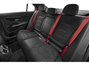 Mercedes-Benz Classe-C C 43 AMG