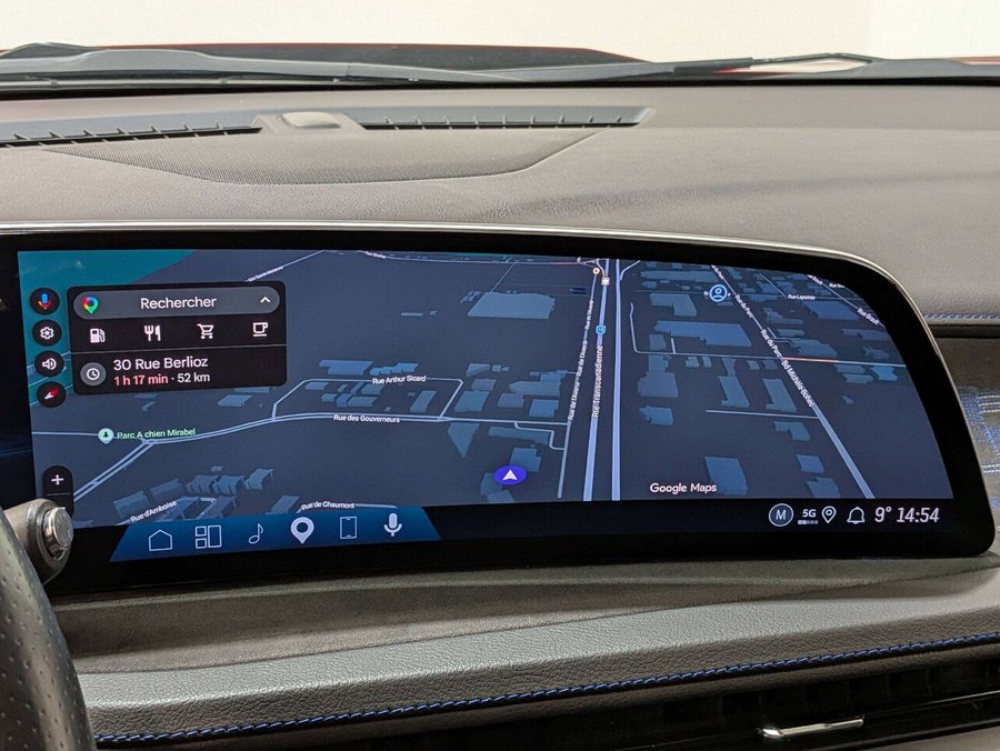 Cadillac XT4 AWD 4dr Sport 2024 Rouge