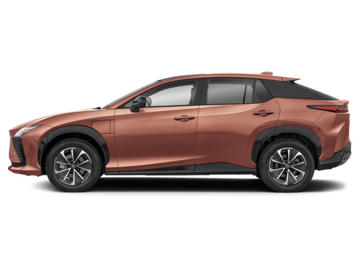 2026 Lexus RZ RZ 450e