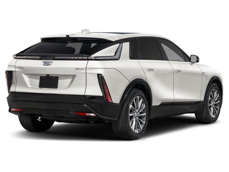 2027 Cadillac LYRIQ Sport première qualité