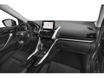 Mitsubishi Eclipse Cross SE