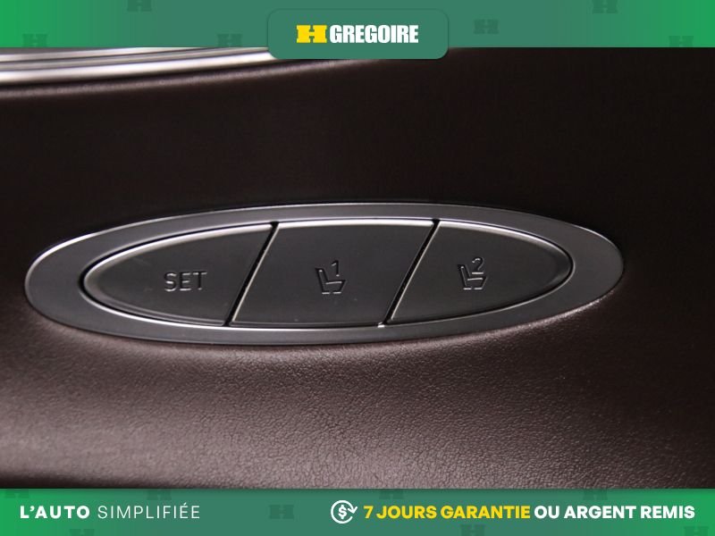 Genesis GV70 2022 Argent Saint-Léonard - photo #16