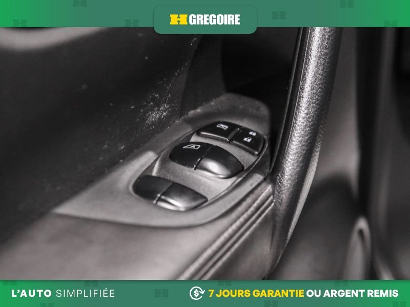 2023 Nissan Qashqai Grey Blainville - photo #15