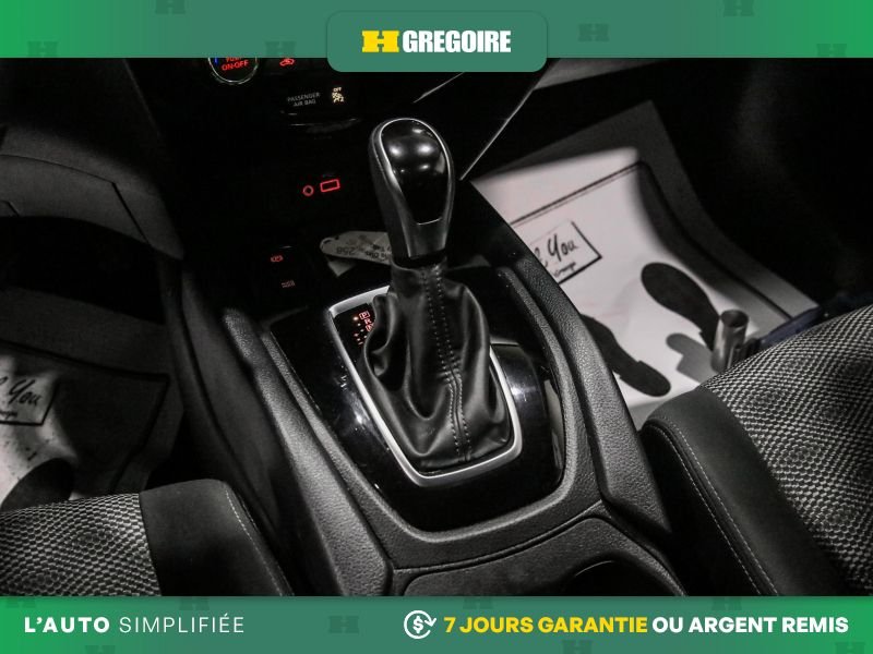 2023 Nissan Qashqai Grey Blainville - photo #23