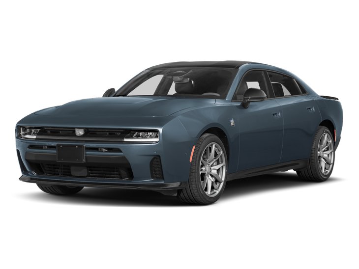 2026 Dodge Charger R/T