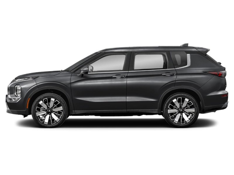 2026 Mitsubishi Outlander Labrador Black Saint-Eustache - photo #0