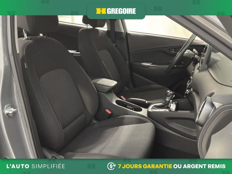 Hyundai Kona 823161 | Preferred 2022 Laval - photo #33