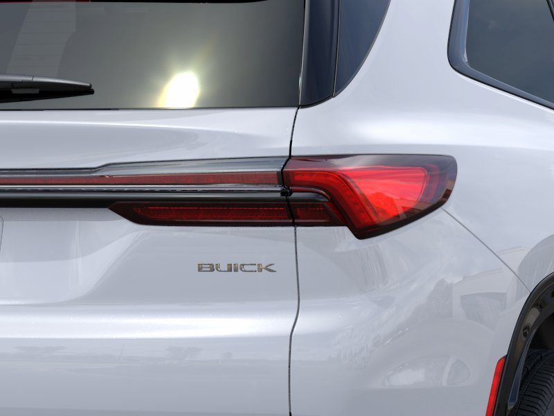 2026 BUICK Enclave Tourisme sport 4 portes TI IRIDESCENT WHITE TRICOAT Sherbrooke - photo #10