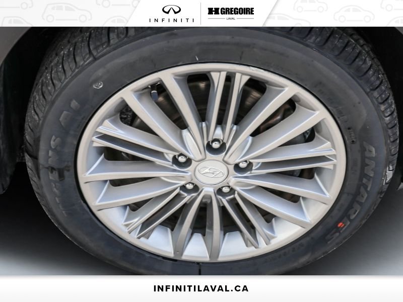 2018 Hyundai Kona Blainville - photo #11