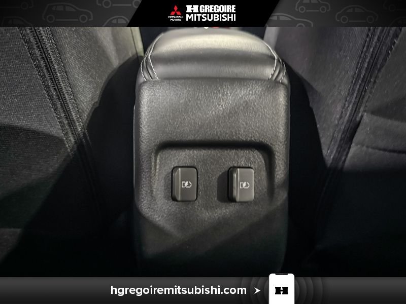 2024 Nissan Kicks Black Saint-Eustache - photo #27