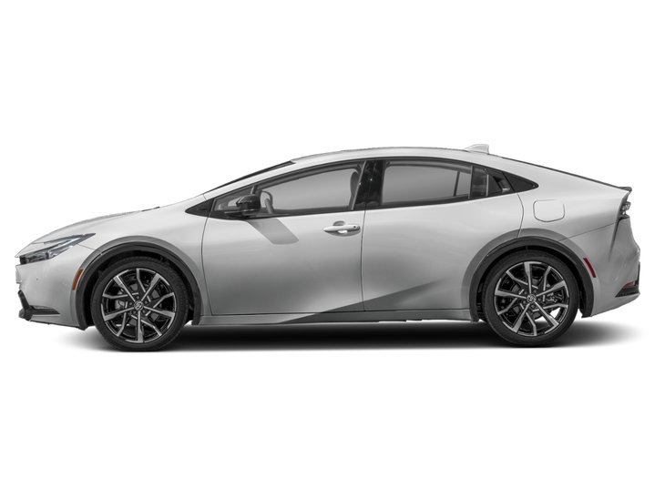 2027 Toyota Prius hybride branchable XSE