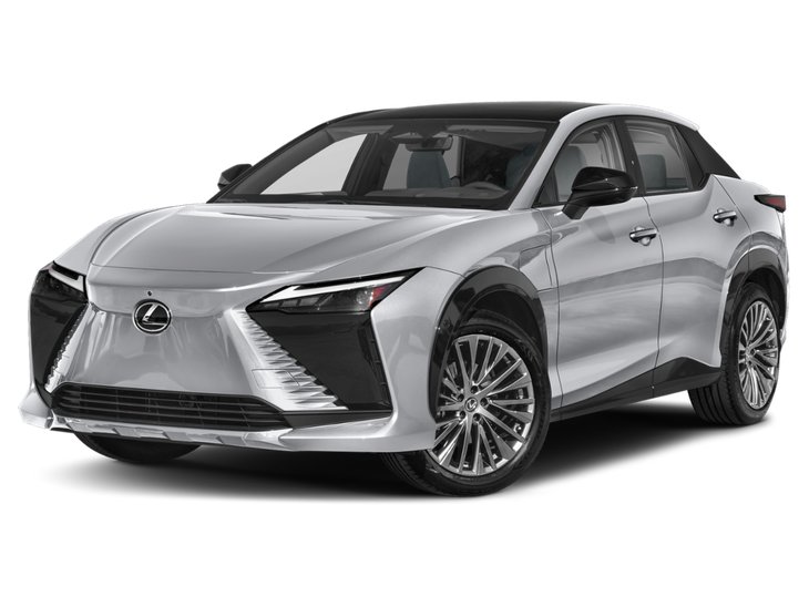 2026 Lexus RZ RZ 450e