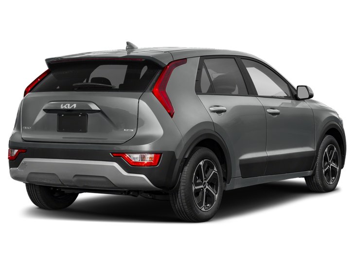2026 Kia Niro Plug-in Hybrid LX