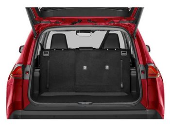 Toyota Grand Highlander Limited