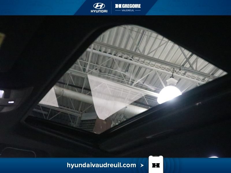 2018 Mazda CX-9 Blue Laval - photo #18