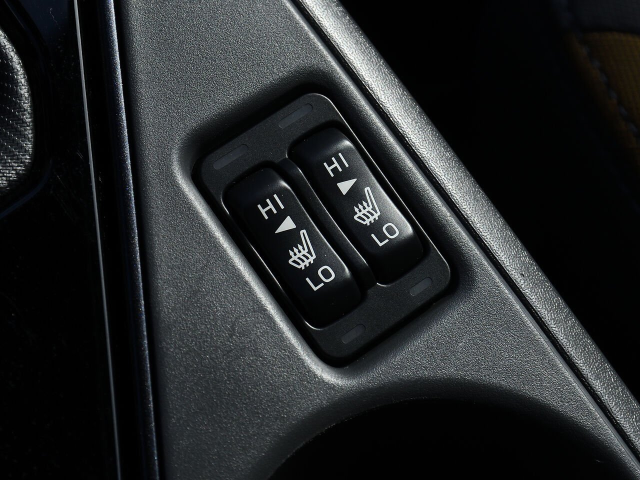 Subaru Crosstrek Onyx 2025 Gris Saint-Hyacinthe - photo #23