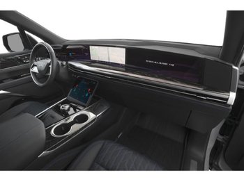 Cadillac Escalade IQ Sport première qualité