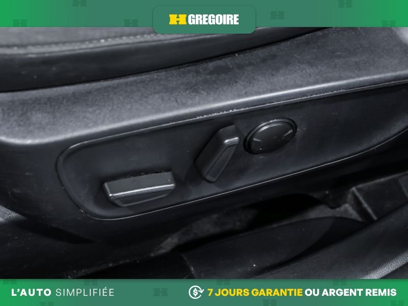 2022 Ford Bronco Blue Blainville - photo #16