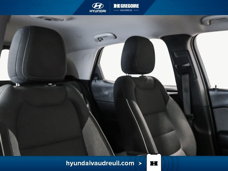 Chevrolet Trailblazer YW51 | AWD 4dr LT 2021 Blanc Laval - photo #33