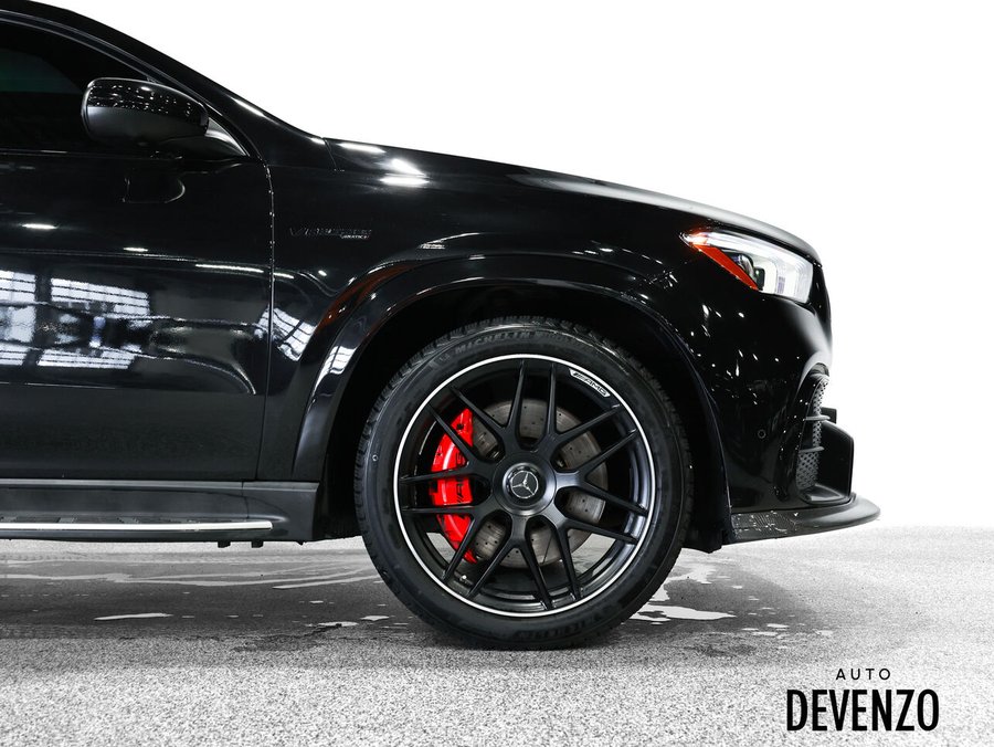 2022 Mercedes-Benz GLE 2022 Black