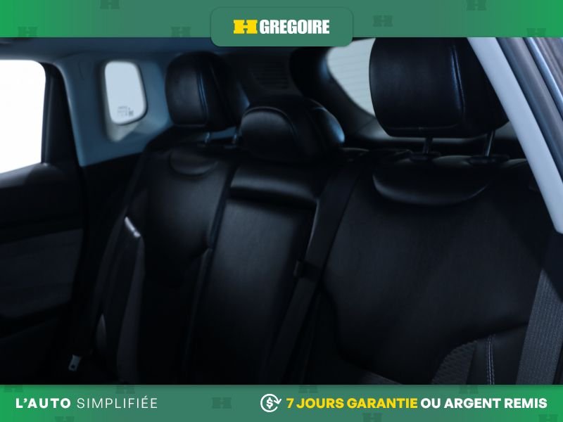 2022 Jeep Compass Grey Blainville - photo #23