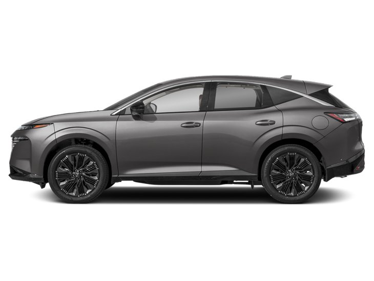 2026 Nissan Murano Platine