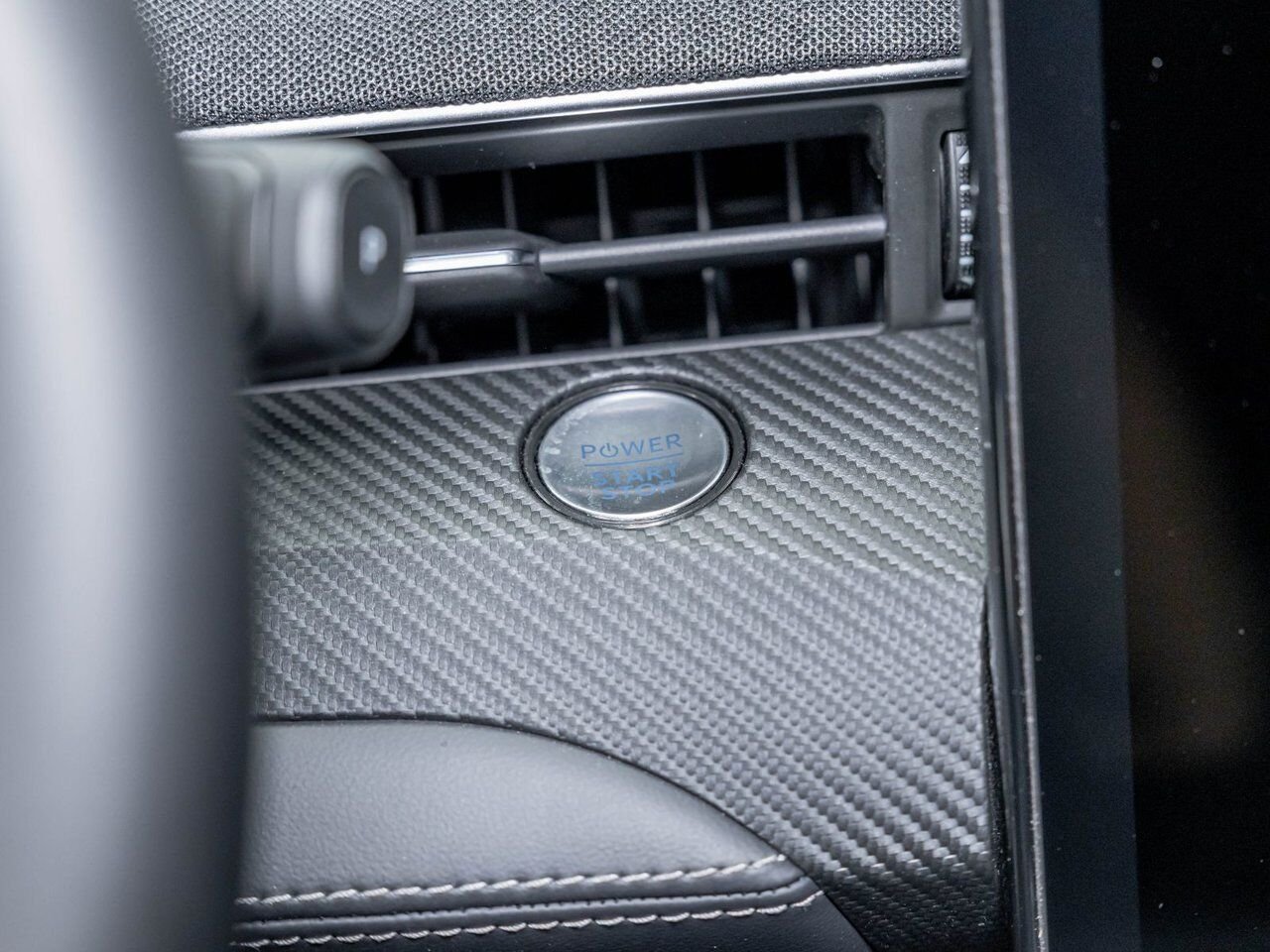 2025 Ford Mustang Mach-E PREMIER EAWD *NAV* REG ADAPT CARPLAY SIÈGES CHAUFF Blue Saint-Jérôme - photo #21