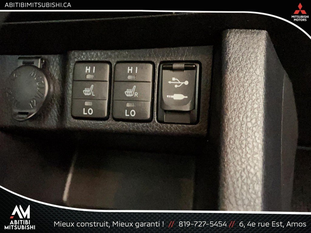 2016 Toyota COROLLA Red Amos - photo #16