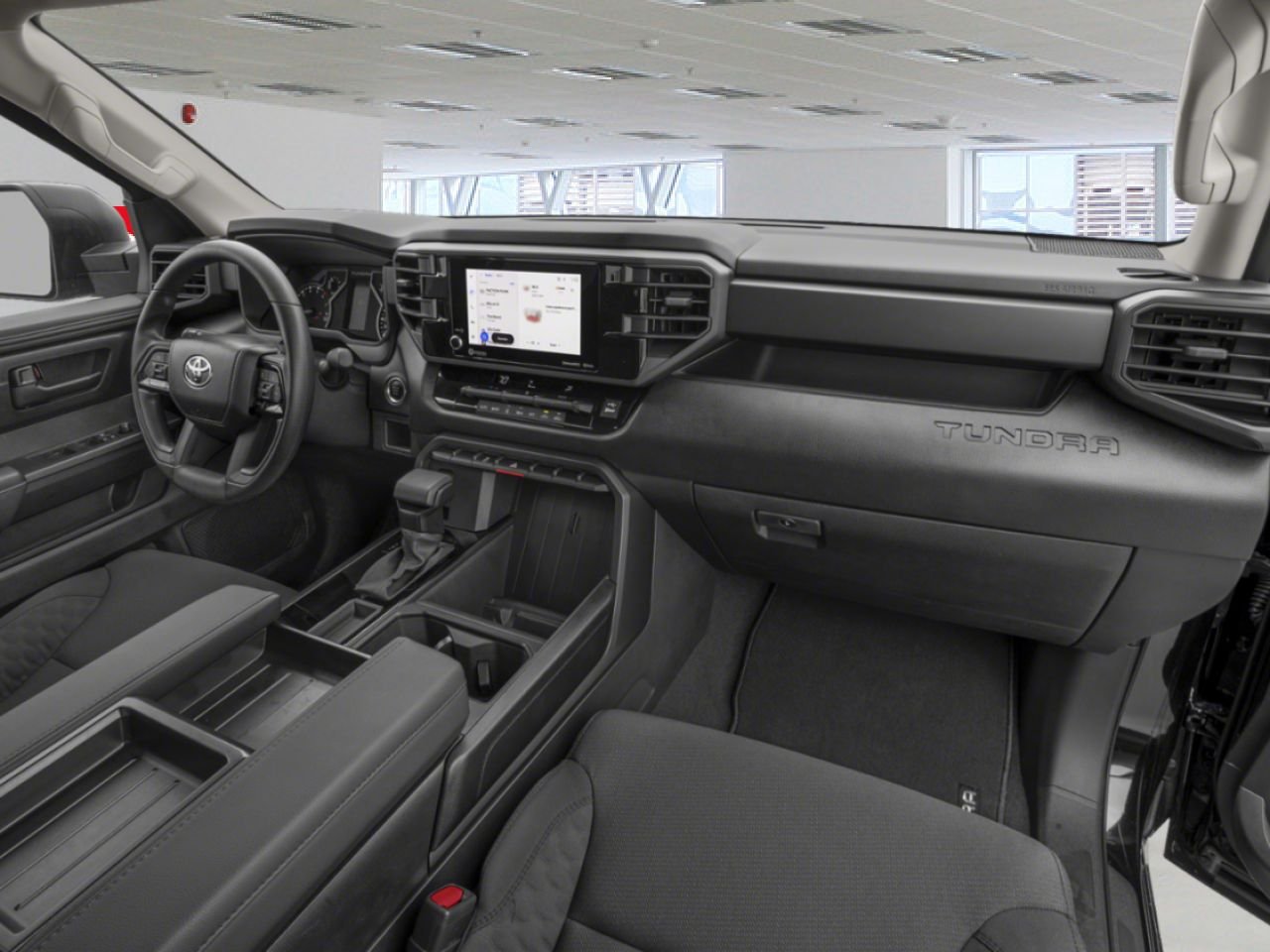 2026 TOYOTA Tundra White Mississauga - photo #11