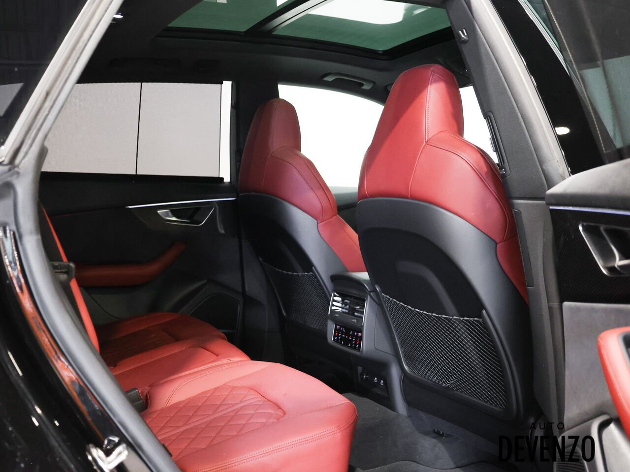 Audi SQ8 2023 Noir Saint-Eustache - photo #9
