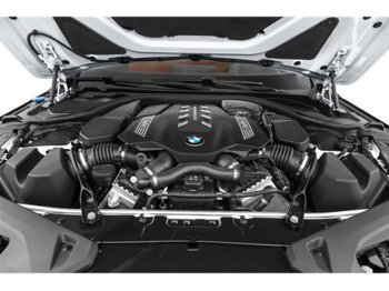 BMW 8 Series M850i xDrive