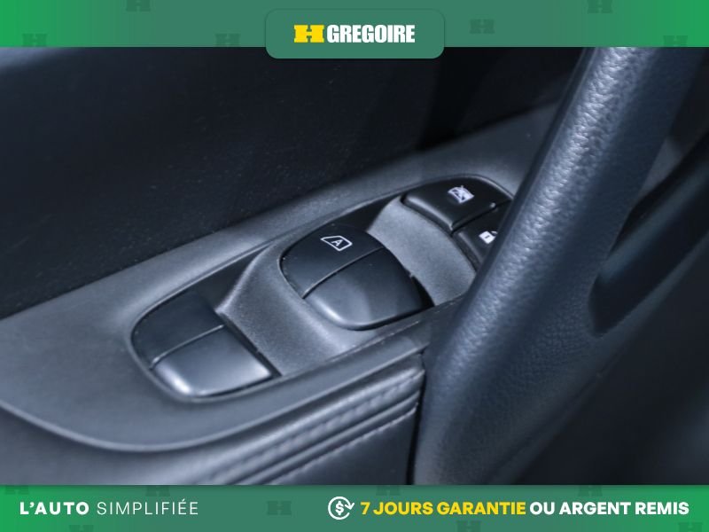 Nissan Qashqai 2023 Gris Laval - photo #15