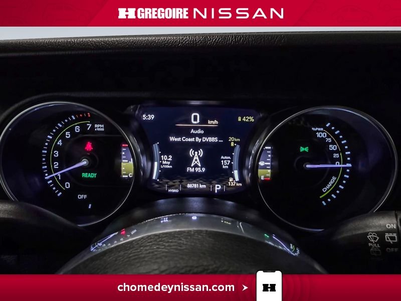 2022 Jeep Wrangler Green Laval - photo #18